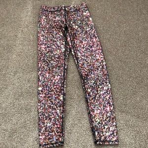 Zara Terez Glitter Leggings